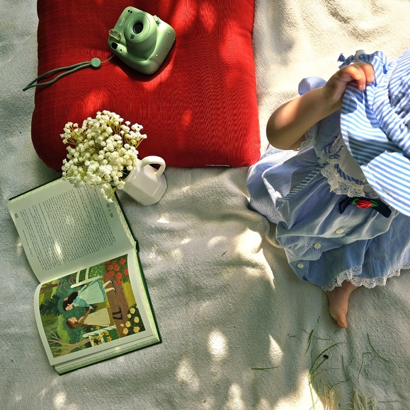 Happy You are Here!🌷 - Picture 12 of 17